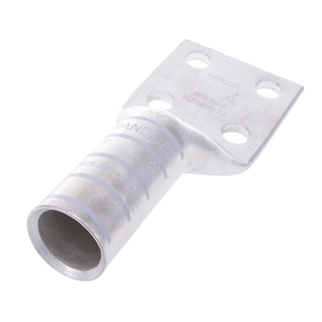 LCP1000-12-3 Panduit Corp  Rectangular Connectors